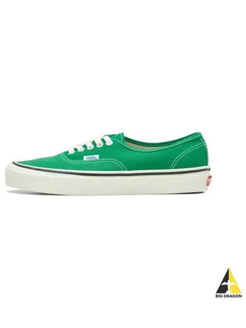 Authentic 44 DX Anaheim Factory OG Emerald Green VN0A38ENVKZ1 - VANS - BALAAN 1