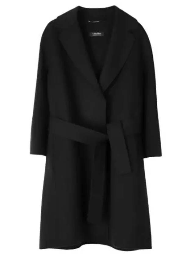 Arona virgin wool coat women - MAX MARA - BALAAN 1