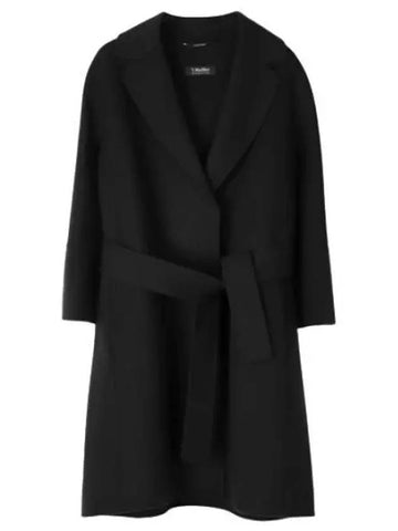 Arona virgin wool coat women - MAX MARA - BALAAN 1