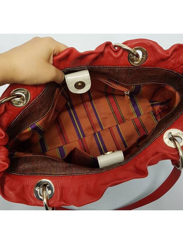 women shoulder bag - ETRO - BALAAN 8