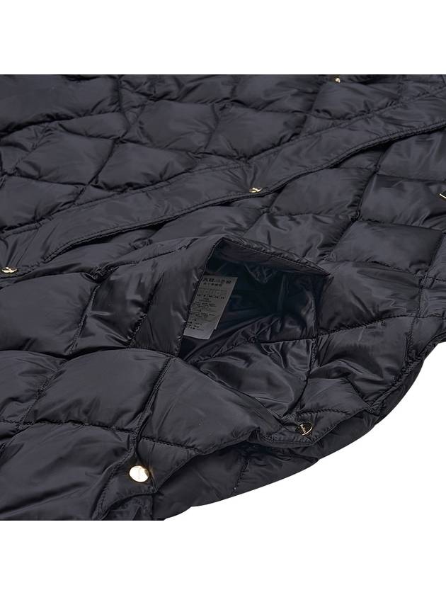 Women s Trepel Padded Jacket TREFEL 002 - MAX MARA - BALAAN 10