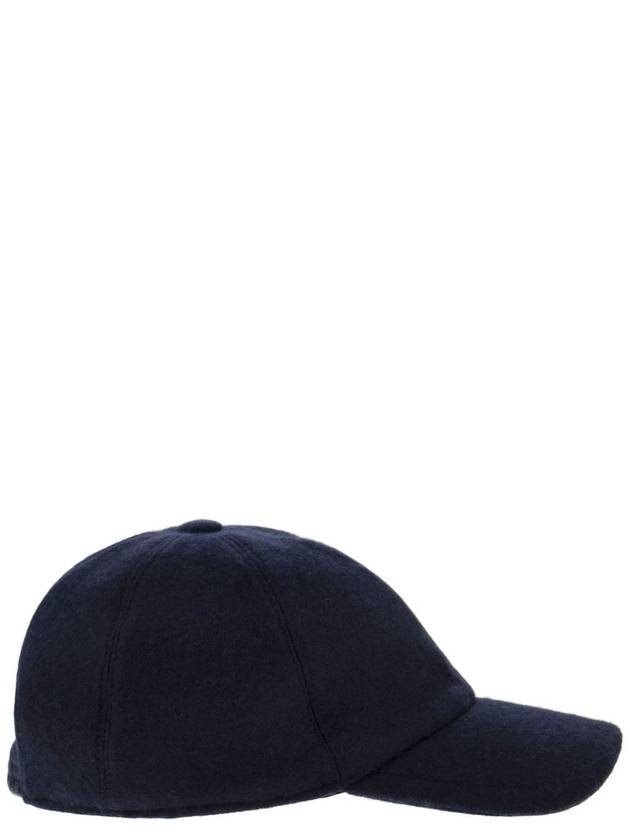 LAND - Cashmere felt hat - FEDELI - BALAAN 3