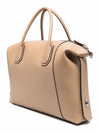 Antigona Soft Tote Bag Beige - GIVENCHY - BALAAN 3