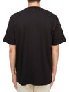 Carhartt WIP Press Script T Shirt I033637 89XX - CARHARTT WIP - BALAAN 4