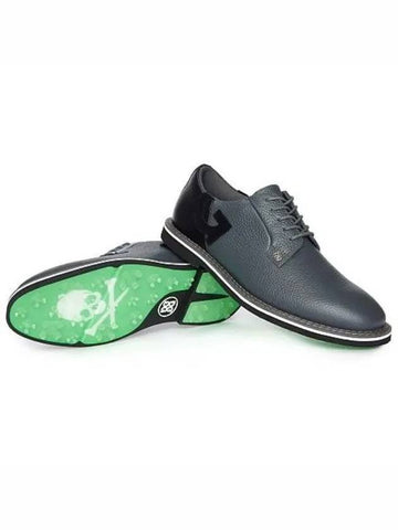 Men s Two Tone Quarter Gallivanter Golf Shoes GMF000004 CHA - G/FORE - BALAAN 1