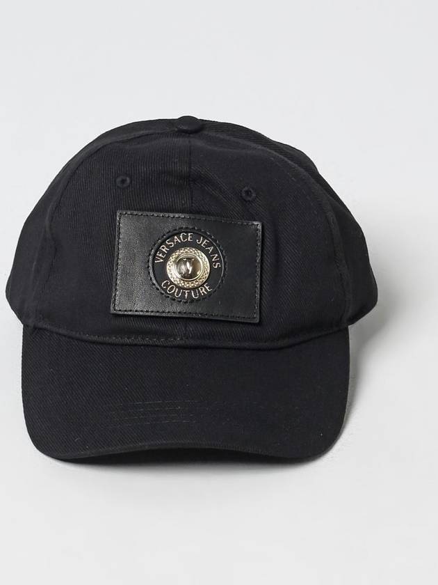 Hat men Versace Jeans Couture - VERSACE - BALAAN 2