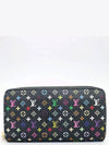 M60243 long wallet - LOUIS VUITTON - BALAAN 1