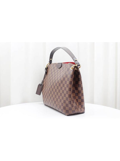 Damier Graceful PM N44044 - LOUIS VUITTON - BALAAN 2