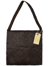 25 Season Dragon Bag ARS Tote Dark Brown 8848 - DRAGON DIFFUSION - BALAAN 5