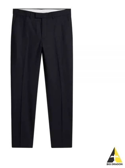 Grant Bi-Stretch Pants Navy - J.LINDEBERG - BALAAN 2