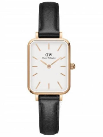 Daniel Wellington Quadro Quartz Ladies Watch DW00100434 - DANIEL WELLINGTON - BALAAN 1