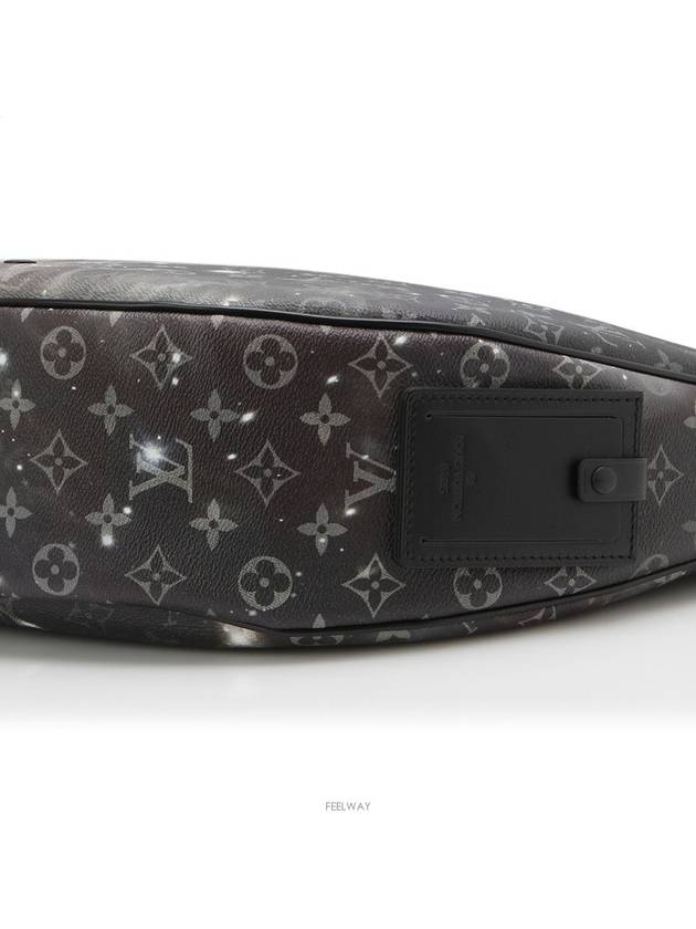 men cross bag - LOUIS VUITTON - BALAAN 8