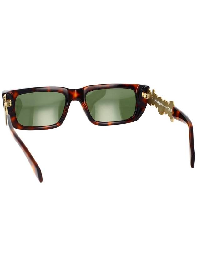 Palm Angels Sunglasses - PALM ANGELS - BALAAN 4