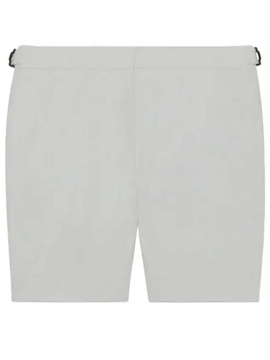 GFORE TECH TAB SHORT G4MS23B09 NIMBS Men s Shorts - G/FORE - BALAAN 1