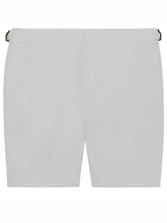 MS23B09 NIMBS Men's Tech Tab Shorts - G/FORE - BALAAN 2