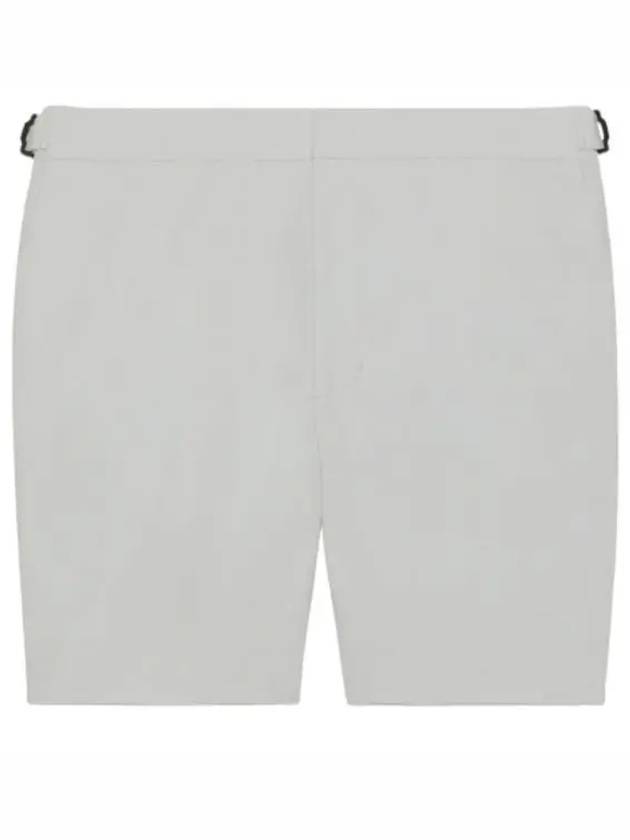 Tech Tab Shorts Nimbus - G/FORE - BALAAN 2