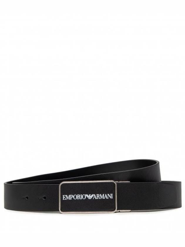 Emporio Armani Belt - EMPORIO ARMANI - BALAAN 3