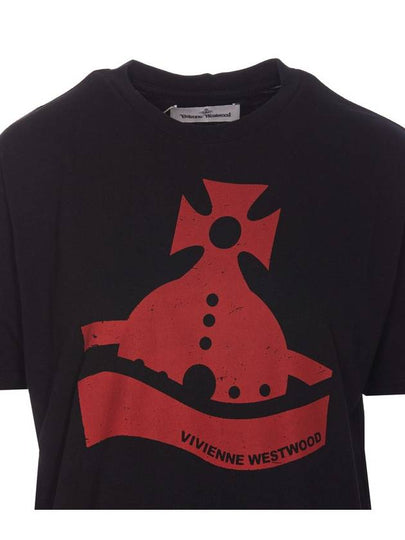 Vivienne Westwood T-Shirts And Polos - VIVIENNE WESTWOOD - BALAAN 2