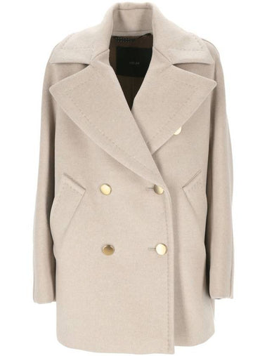 Max Mara Coats - MAX MARA - BALAAN 1