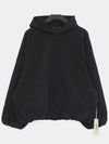 Outerwear 202BT244880F Black - FEAR OF GOD - BALAAN 2