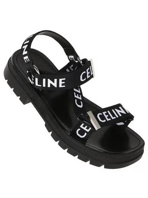 Leostrap sandals 270927 - CELINE - BALAAN 1