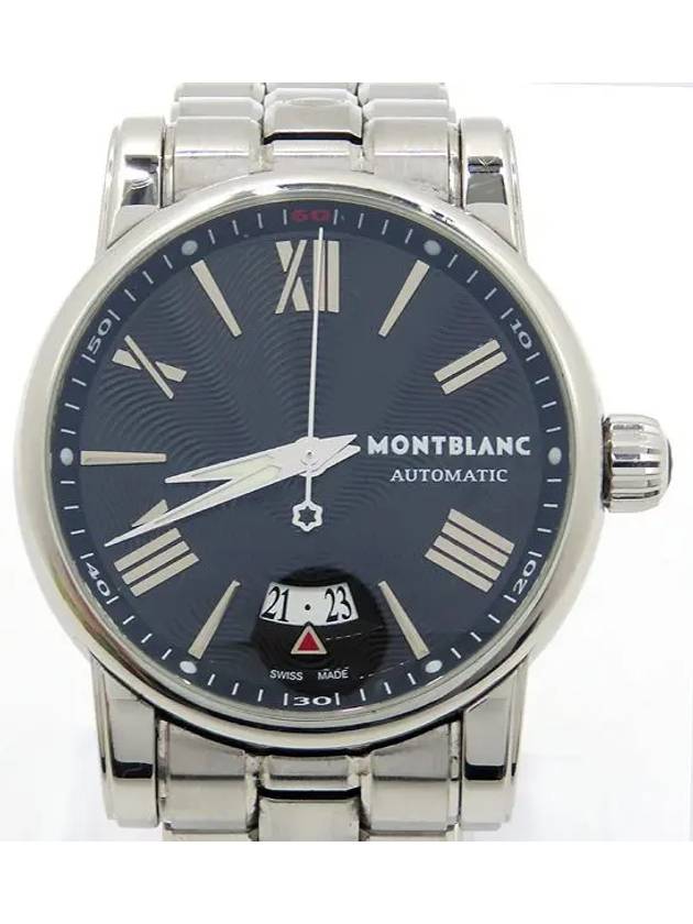 7102 men s watch - MONTBLANC - BALAAN 1