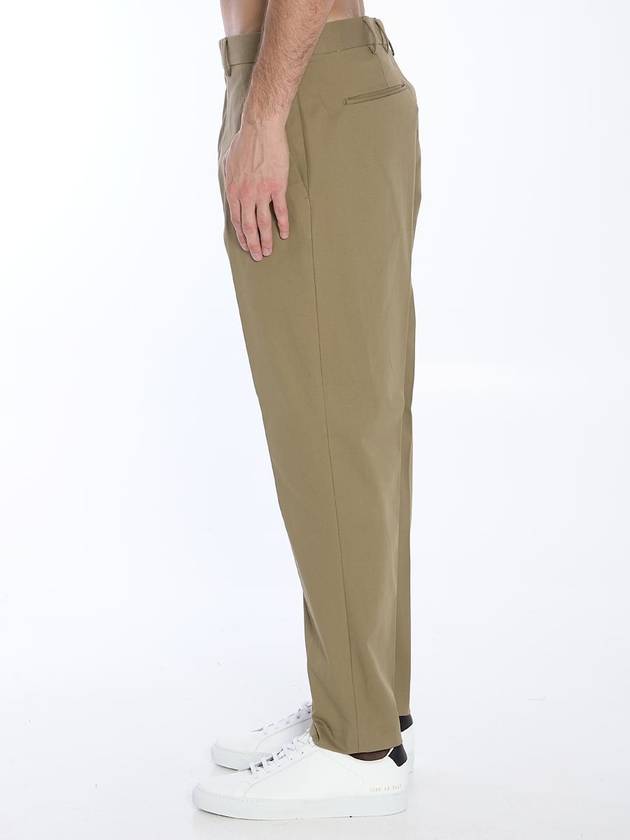 Edge Trousers - PT TORINO - BALAAN 3