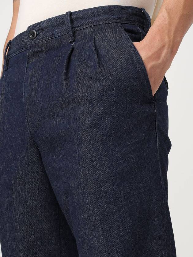 Jeans men Incotex - INCOTEX - BALAAN 3