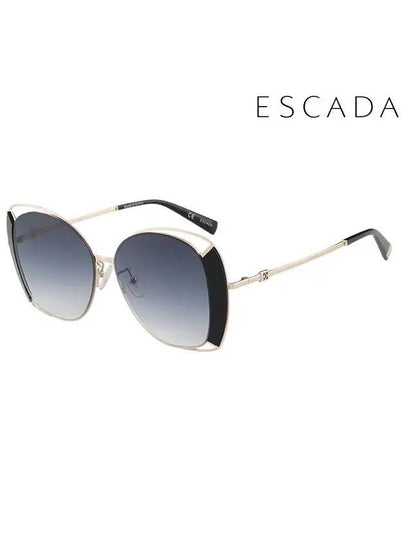 Sunglasses SES A47F 0A01 Metal Women s - ESCADA - BALAAN 2