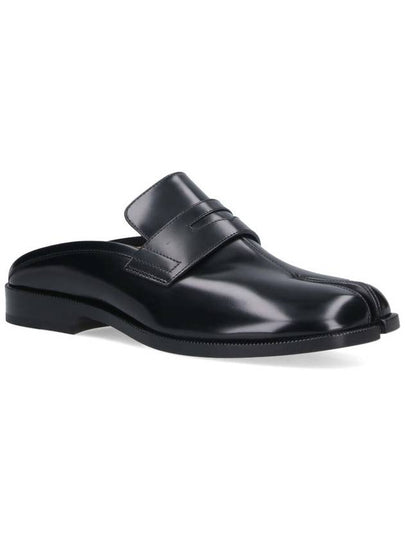 Maison Margiela Sandals Black - MAISON MARGIELA - BALAAN 2