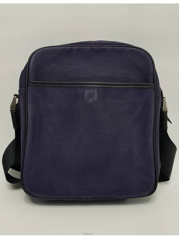 men cross bag - PAUL SMITH - BALAAN 2