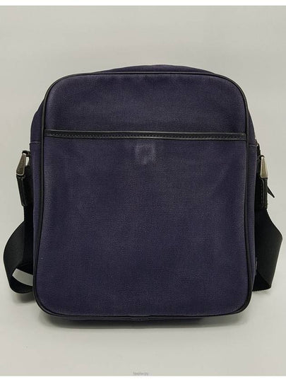 men cross bag - PAUL SMITH - BALAAN 2