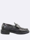 Smith Market 1A8JGQ Loafers Men s Shoes - LOUIS VUITTON - BALAAN 3