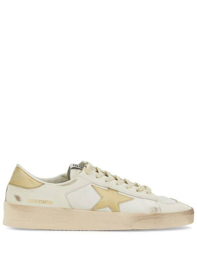 Stardan Low Top Sneakers White - GOLDEN GOOSE - BALAAN 2