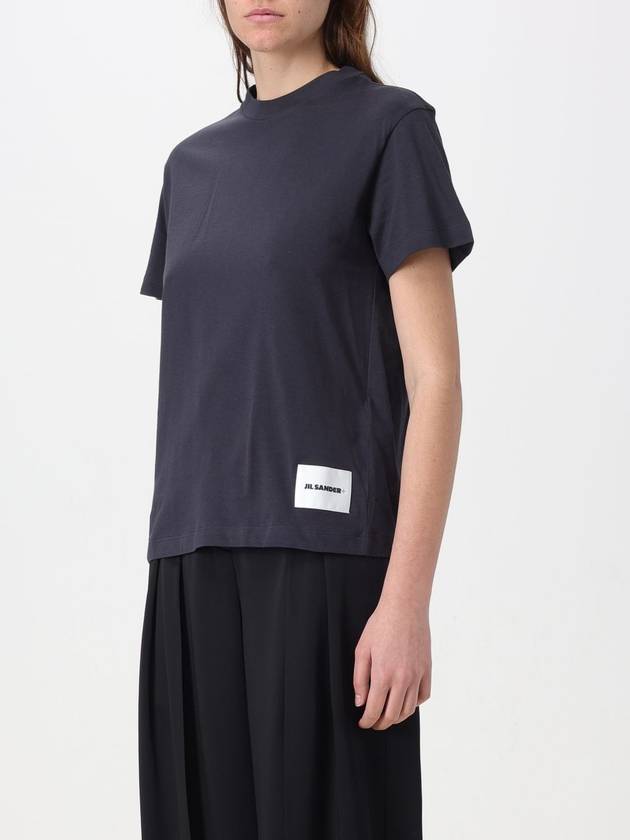 Set 3 pezzi Jil Sander in cotone - JIL SANDER - BALAAN 4