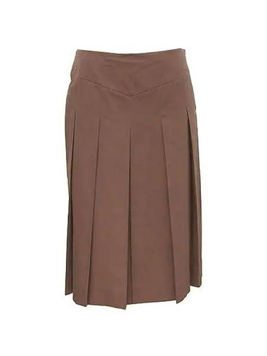 Smith Market Used Luxury Skirt Women s Clothing - TSE - BALAAN 1