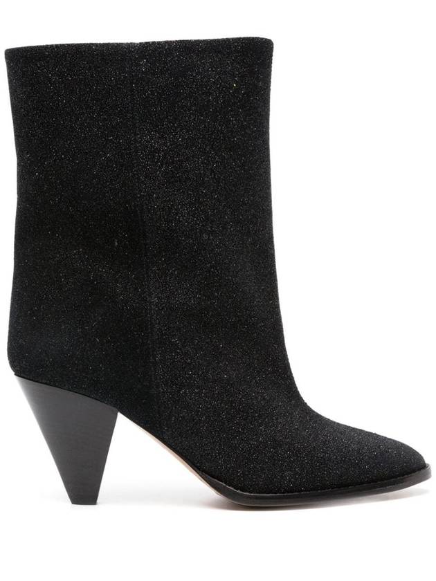 Isabel Marant Boots - ISABEL MARANT - BALAAN 1