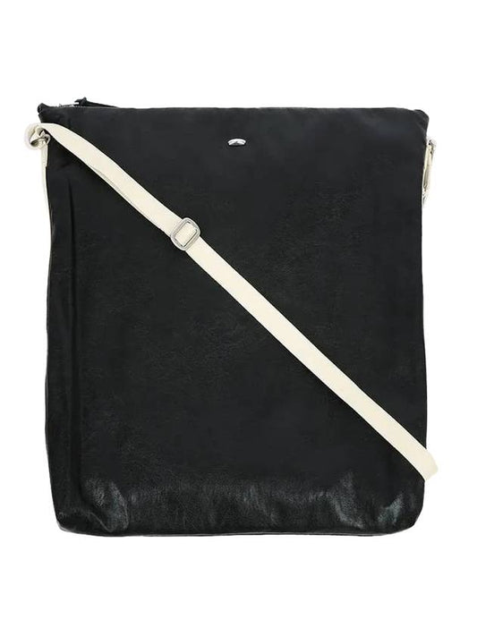 Capo Tote Bag Black - OUR LEGACY - BALAAN 1