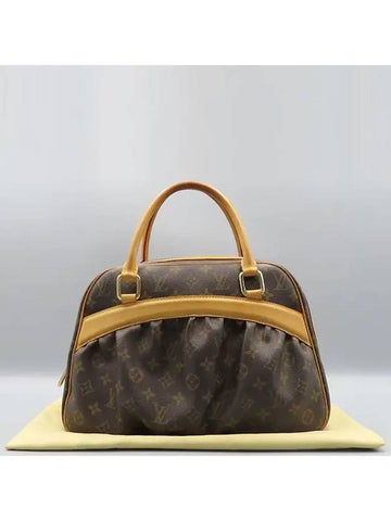 M40058 tote bag - LOUIS VUITTON - BALAAN 1