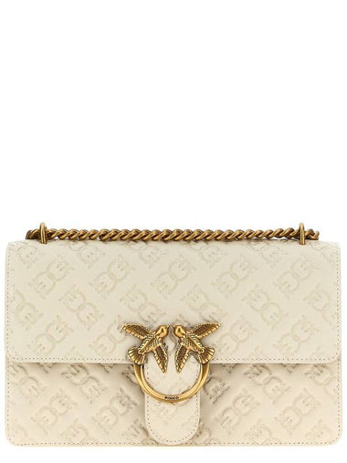 Pinko 'Love Bag' Crossbody Bag - PINKO - BALAAN 1