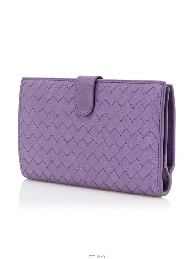 women s long wallet - BOTTEGA VENETA - BALAAN 2