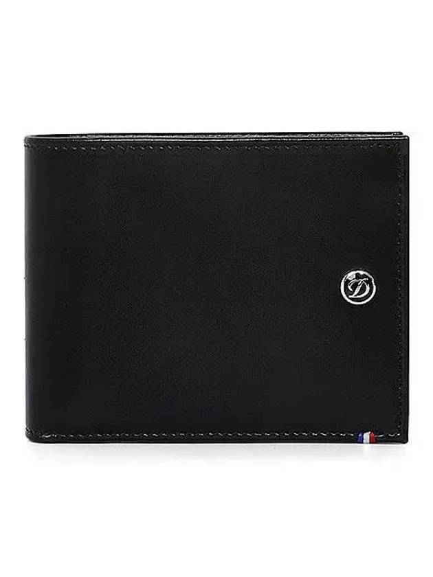 Dupont Wallet 180000 LINE D Bilford Men s Half - S.T. DUPONT - BALAAN 1