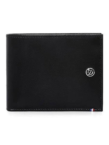 Dupont Wallet 180000 LINE D Bilford Men s Half - S.T. DUPONT - BALAAN 1