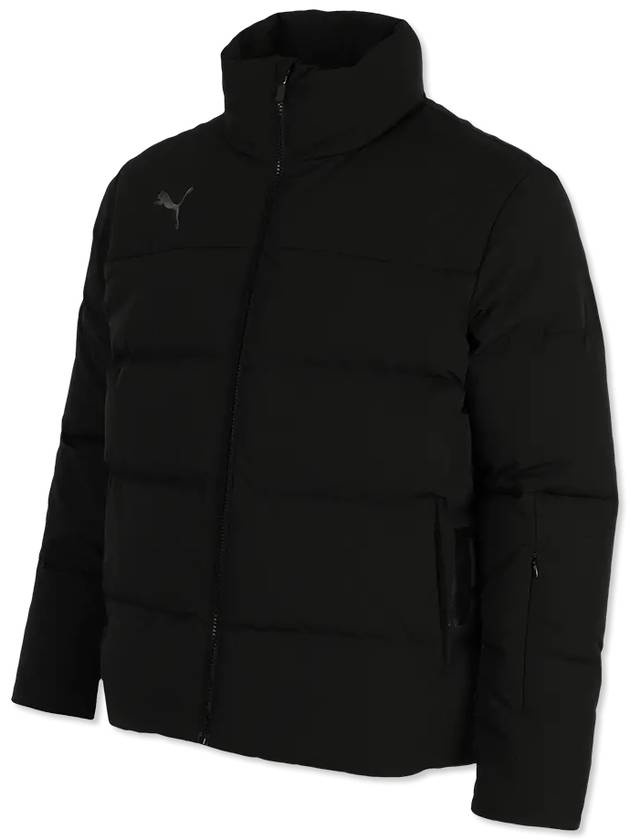 KK short down jacket 92991601 - PUMA - BALAAN 4