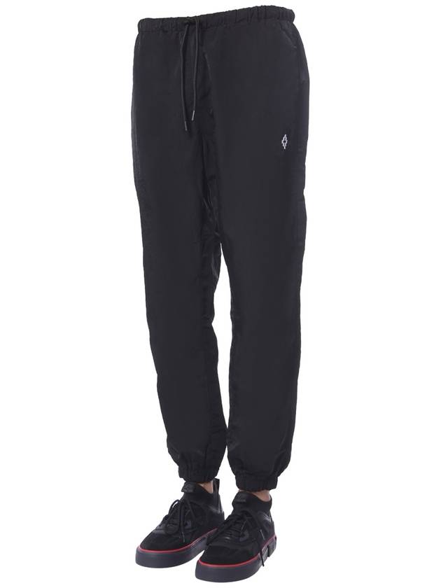 JOGGING PANTS - MARCELO BURLON - BALAAN 3