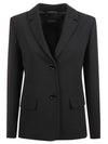 Jacket 29046051 005 29046051600 Free - MAX MARA - BALAAN 1