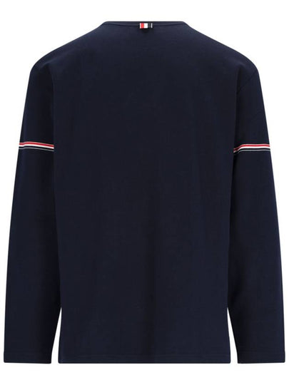 Thom Browne T-shirts and Polos - THOM BROWNE - BALAAN 2