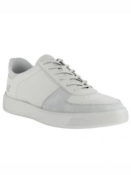 STREET TRAY M 504804 50153 Men s Sneakers - ECCO - BALAAN 2