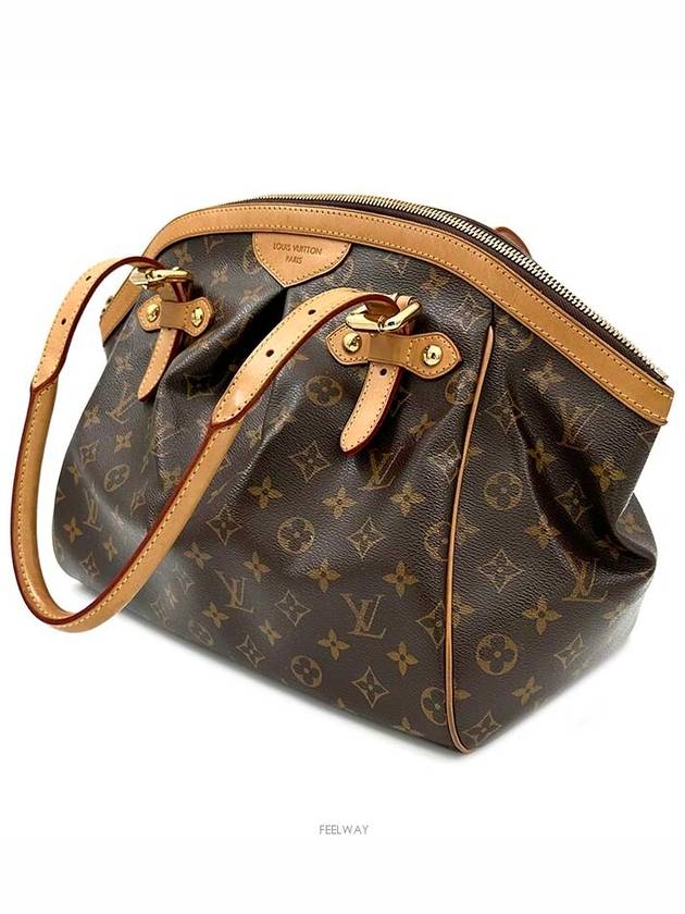 women tote bag - LOUIS VUITTON - BALAAN 2