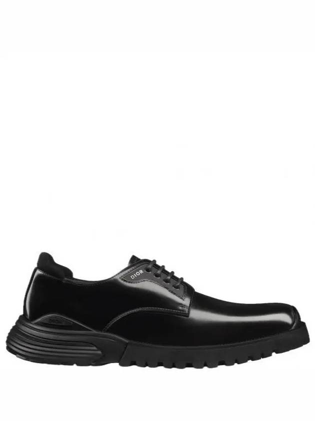 Combat Derby Black - DIOR - BALAAN 2